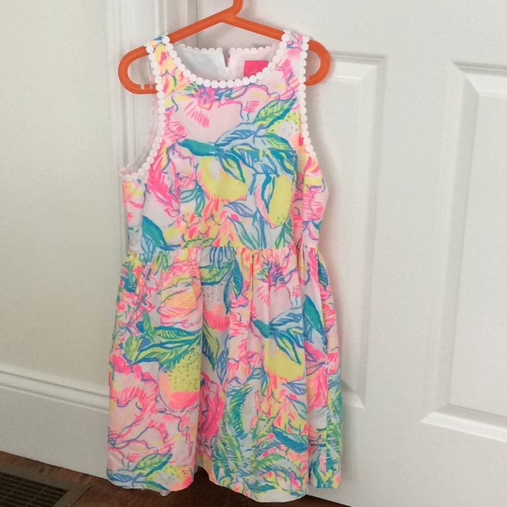 Lily Pulitzer Dress